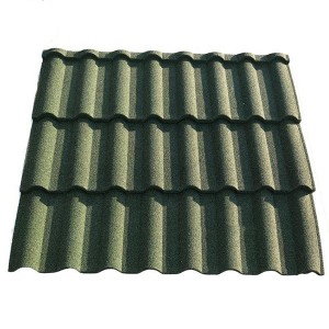 New Zealand Corrugated Galvanized Metal Roof Tile With Best Price