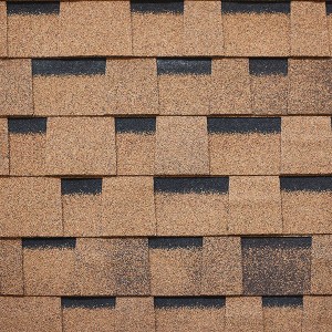 Top Quality Factory Direct Sale Desert Tan Roof Shingles with 30 years warranty
