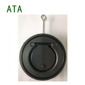 china valve manufacturer big sale pvc plastic ball check valve wafer check valve swing check valve back preventer