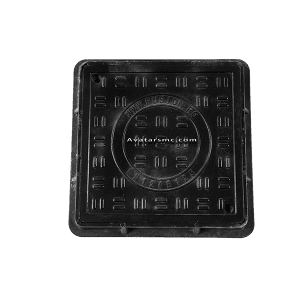 SF400B125-101 European water meter box