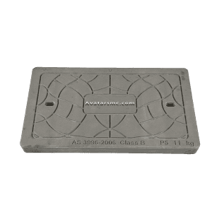 SFP5B80-102 cable manhole covers