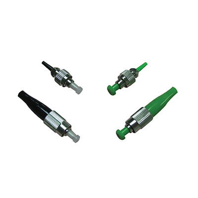 3-1   FC connectors