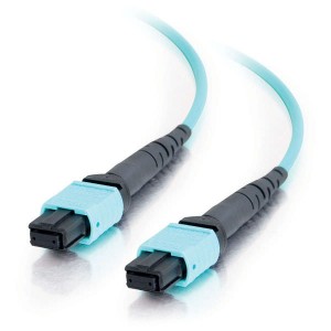 Reliable Supplier Multimode MPO Harness Cables - MTPMPO Male-12SM-Eilte-cable – INTCERA