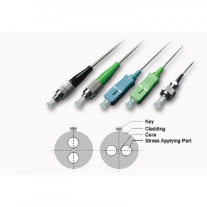 Rapid Delivery for Optical Fiber MTP-LC Trunk Cables - PM patchcord – INTCERA
