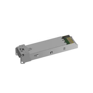 Europe style for MTP Attenuators - 4G SFP – INTCERA