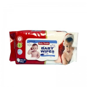 Manufacturer pure water cleaning wipes wholesale cheap price water wipes original baby wipes