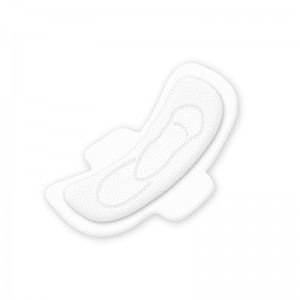 Hot New Products Menstrual Pads Sanitary Napkins - Sanitary Napkin – Union Paper