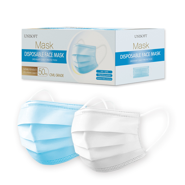 High Quality Face mask – Face mask – Union Paper