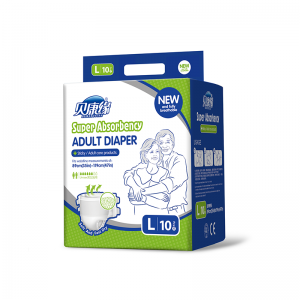 Chinese wholesale Adult Pull Ups Diaper -  – Union Paper