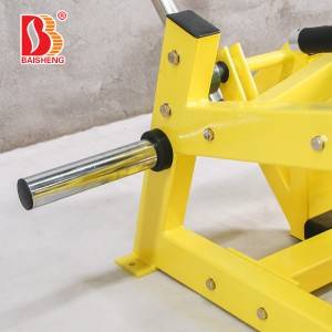 Plate Load Hip Abduction BS-D48