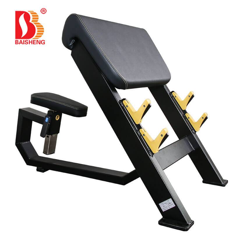 Arm Curl Bench BS-F-1034