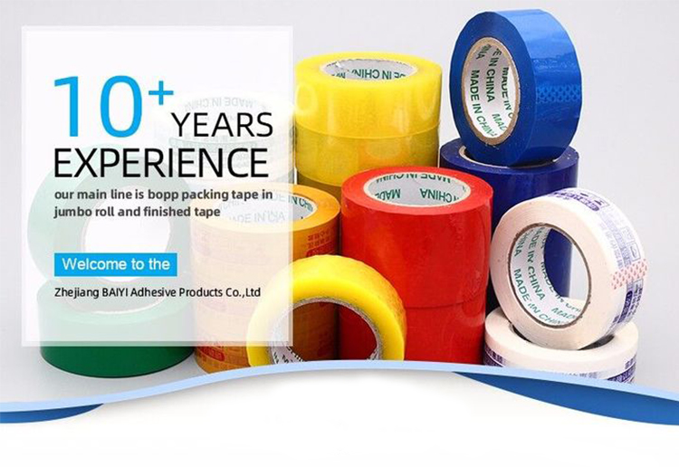 Types of tape performance and its various characteristics