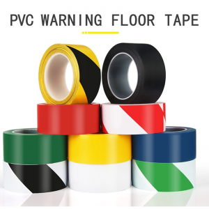 PVC Advarsel Tape