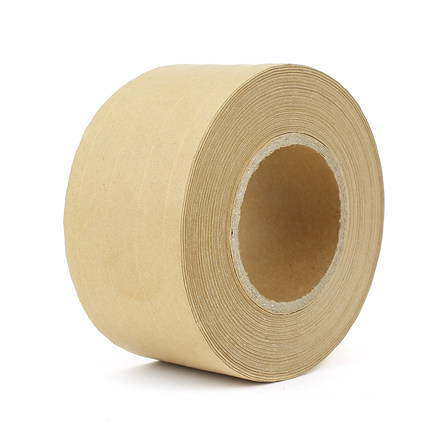100% Original Factory Industry Transparent Doublesided Tape - Gummed Tape – Baiyi