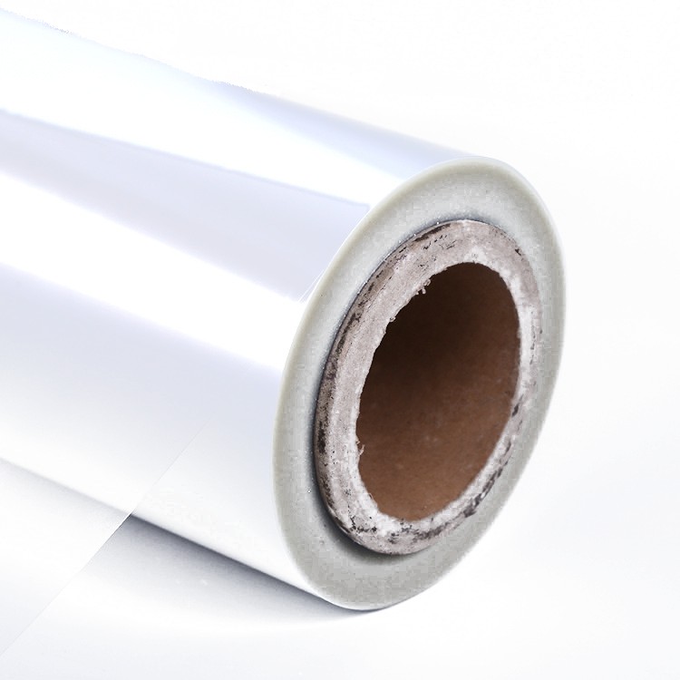 New Delivery for Wall Surface Pre-Taped Masking Film -
 Bopp Film – Baiyi