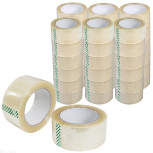 Packaging Tape And Carton Sealing Tape