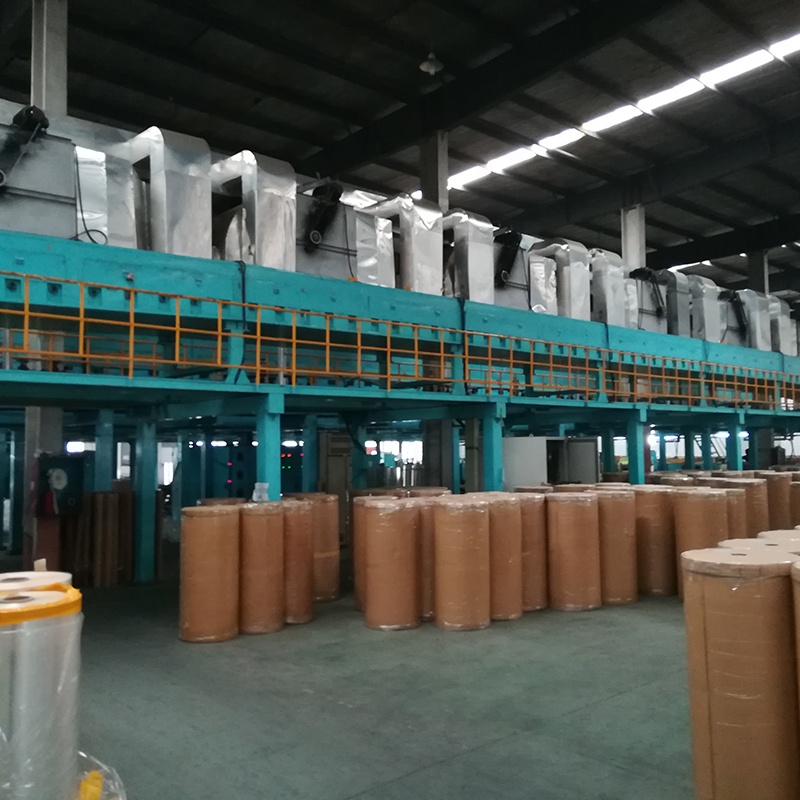 Fabricants et fournisseurs de rubans adhésifs en tissu double face Jumbo  Roll Chine - Prix d'usine - Naikos Industrial