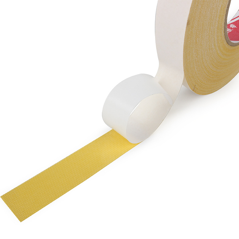 Double Sided Tape (Cloth) Featured Image