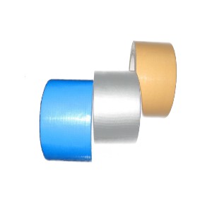Best quality Esd Pvc Tape - Natural Rubber ClothDuct Tape – Baiyi
