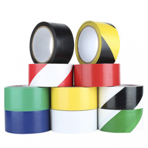Reasonable price Shenzhen Double Sided Adhesive Tape - PET Warning Tape – Baiyi