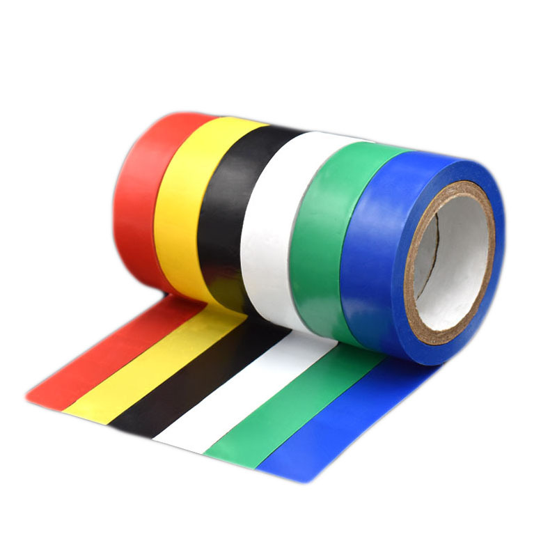 Newly Arrival Reusable Teflon Adhesive Tape - Floor Marking Tape – Baiyi
