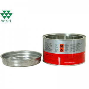 Download Wholesale 20l Tin Paint Bucket Manufacturer And Factory Supplier Exporter Baolai