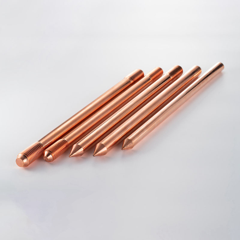 Threaded Copper Bonded Earth Rods-ERT Featured Image