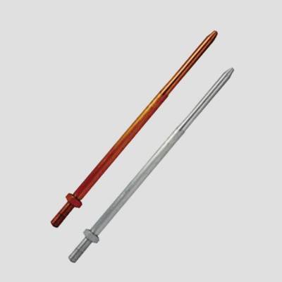 Taper Pointed Air Rod