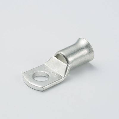 OEM/ODM Manufacturer Cutout Fuse Holder - Bell Mouth Copper Cable Lug-CL-BM – Baolin
