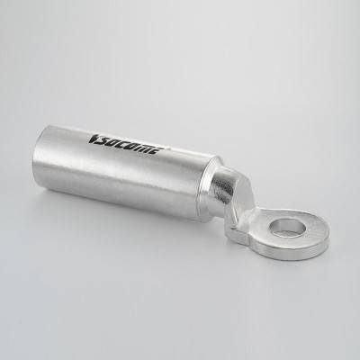 OEM Customized U Bolt Copper Clamp - Tin plated Aluminium Lug-TAL – Baolin