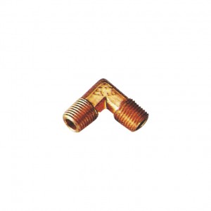 Lubrication copper joint