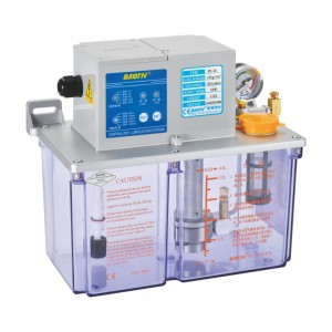 BTA-B14(Resin) Timing thin oil lubrication pump