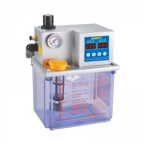 EVB-A Micro cooling and lubrication pumps