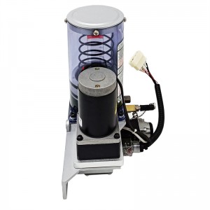 GEA-2  Electric grease lubrication pump