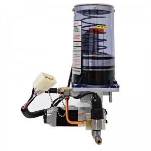 GEA-2  Electric grease lubrication pump