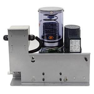 GEB-2  Electric grease lubrication pump