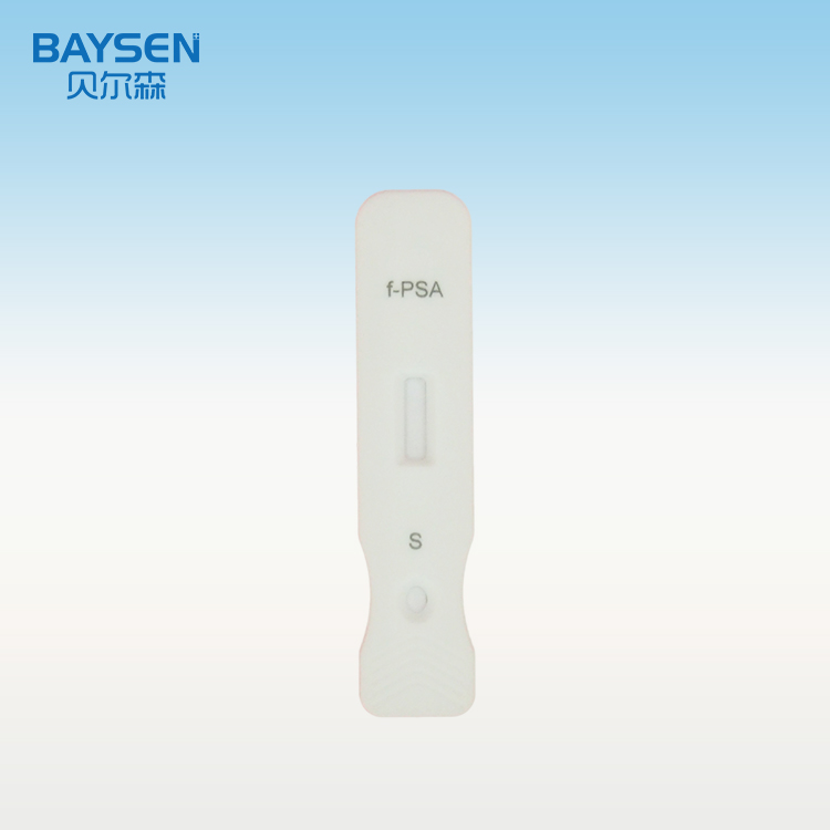 Diagnostic kit for free prostate specific Antigen Featured Image