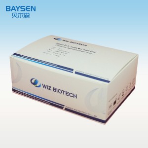 hot sales CK-MB rapid test kit from china factory