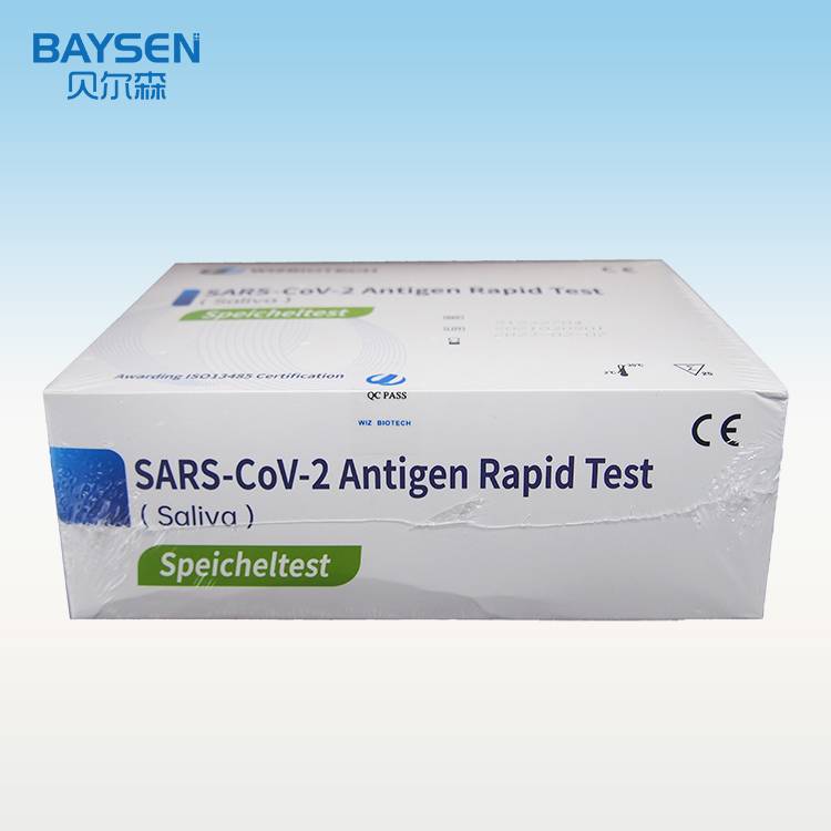 selftest antigen rapid test kit Featured Image