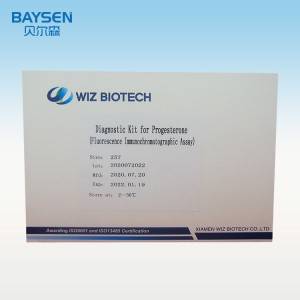 Hot selling Diagnostic Kit for Progesterone
