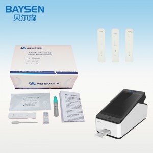 Diagnostic kit for Calprotectin(Fluorescence Immuno Assay)