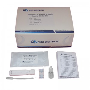 IgM antibody Enterovirus 71 EV71 rapid test kit EV 71 antiboday