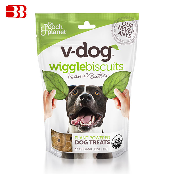 Pet Food Packaging Featured Image