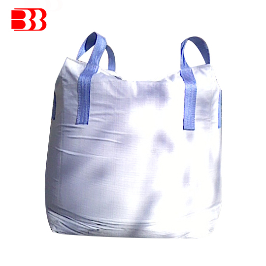 Factory Supply Orange Bag - Bulk FIBC Jumbo bag – Ben Ben