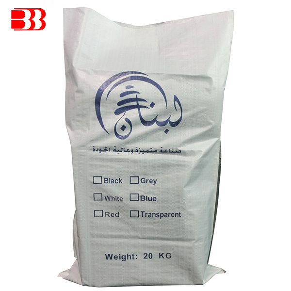 OEM/ODM Manufacturer Salt Packing - PP Printed Bag – Ben Ben