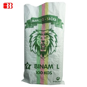 Factory directly supply Container Bag - PP Printed Bag – Ben Ben