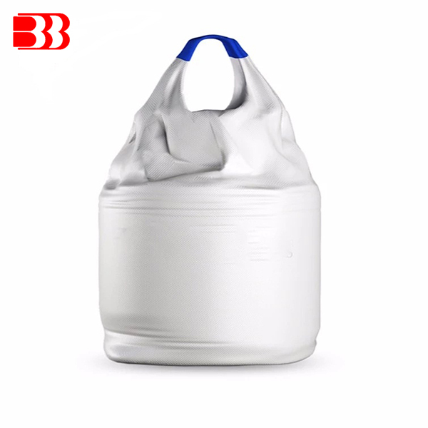 China Cheap price Non-Woven Bag - Special Design for 1000kg big bulk bag PP fibc packaging jumbo Bag for construction building material – Ben Ben