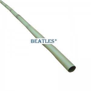 Artificial plastic fake green bamboo sticks online for sale