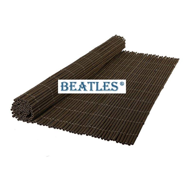 Manufactur standard Artificial plastic privacy vine fence cover – Water Reed Roof