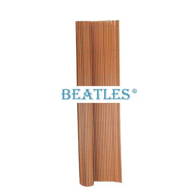 Best-Selling Various artificial bamboo ceiling matting designs – Plastic Bamboo Fence